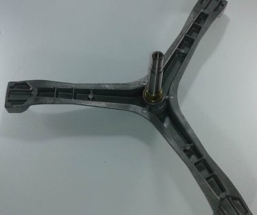 Nosac bubnja ves masine Gorenje WA583  620933