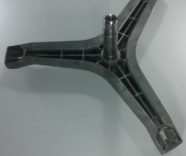 Nosac bubnja ves masine Gorenje WA61061   587414, 664886