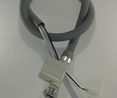 Dovodno crevo masine za pranje sudova  AQUASTOP  1.5m BEKO 1760320500 0114090