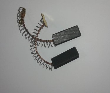 CETKICA 12.5 X 5 X30mm ves masine BEKO sa oprugom dvoslojna