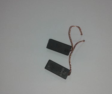 CETKICA 13.5 X 5 X30mm ves masine Gorenje sa oprugom dvoslojna