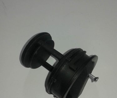 Filter-ulozak ves masine CANDY CY3909  CY3910 216121 91940540 FIL000CY  91941111 143CY06