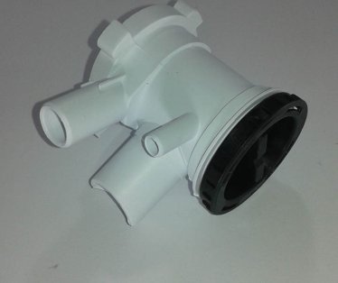 Filter-Kuciste ves masine Gorenje WA412/543/583 537979/606499